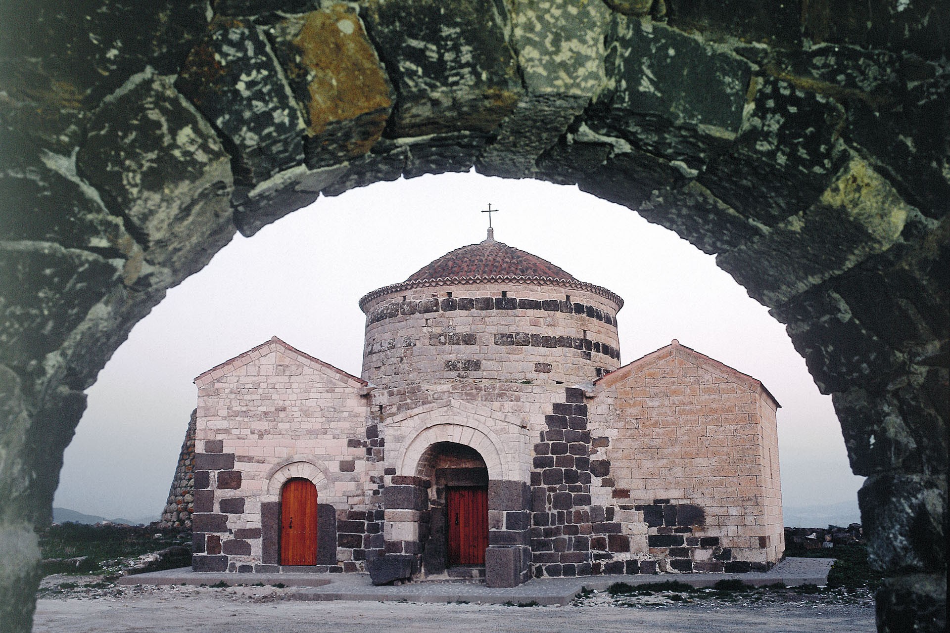 Chiesa Santa Sabina