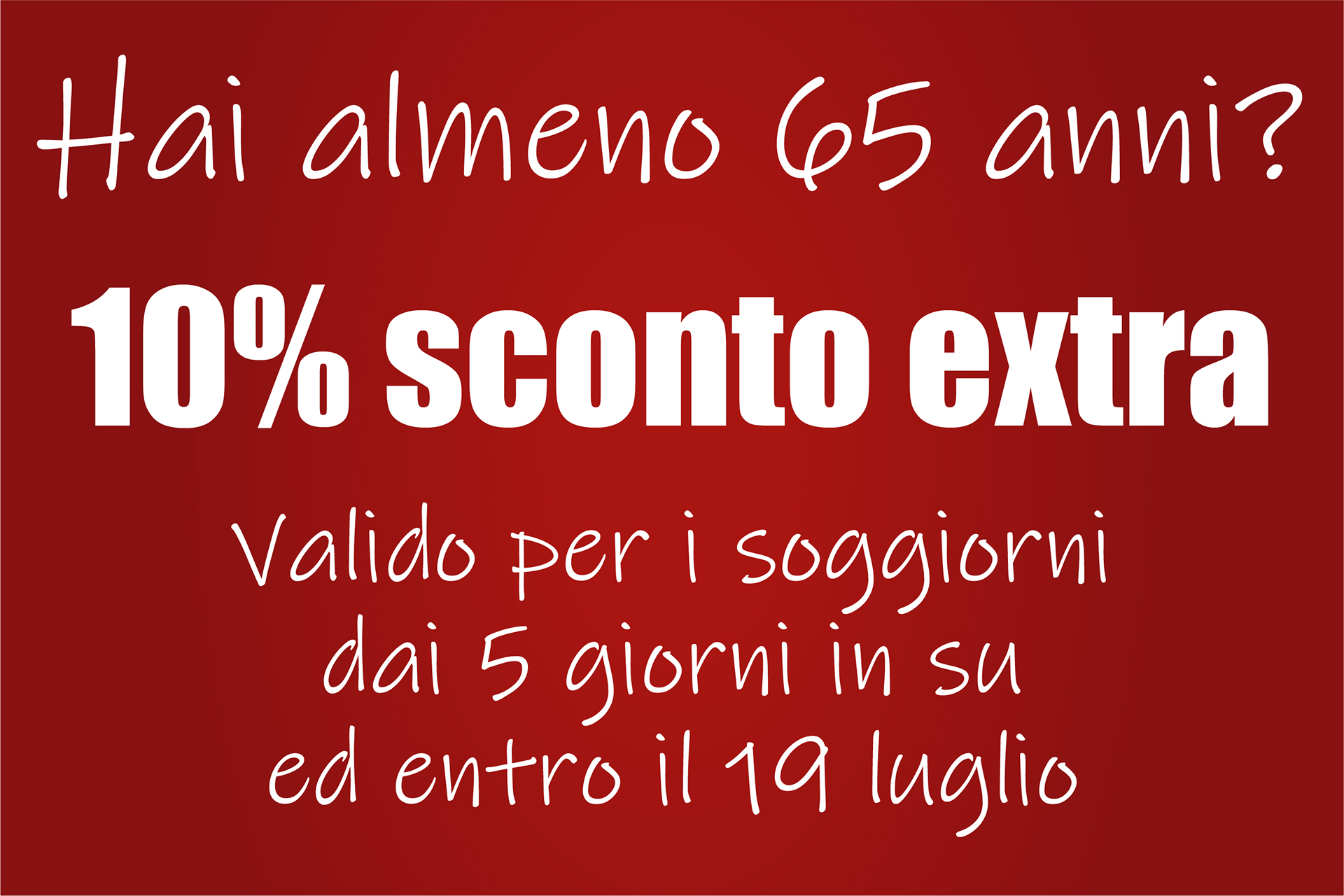 Offerta