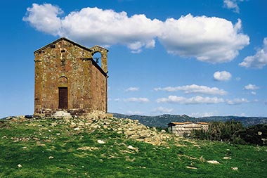 Chiesa di San Saturnino