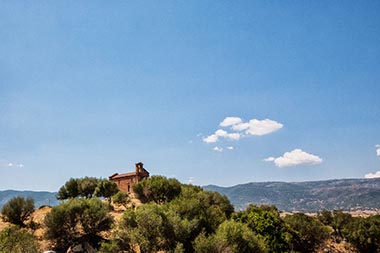 Chiesa di San Saturnino